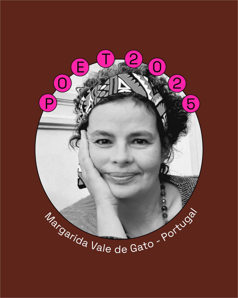 VALE DE GATO Margarida